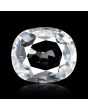 White Zircon 2.79 Carat 