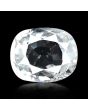 White Zircon 2.85 Carat 