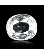 White Zircon 2.93 Carat 