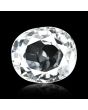 White Zircon 2.6 Carat 
