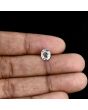 White Zircon 2.6 Carat 