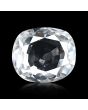 White Zircon 2.78 Carat 