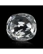 White Zircon 2.42 Carat 