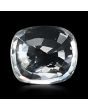 White Zircon 2.9 Carat 