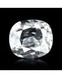 White Zircon 2.76 Carat 