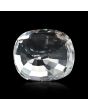 White Zircon 2.76 Carat 