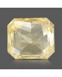 Ceylon Yellow Sapphire - 11.31 Carat 
