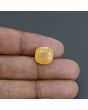 Yellow Sapphire - 9.05 Carat 