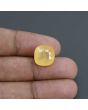 Yellow Sapphire - 12.07 Carat