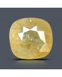 Yellow Sapphire - 10.95 Carat