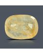 Yellow Sapphire - 7.79 Carat 