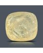 Yellow Sapphire - 9.03 Carat 