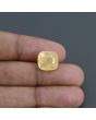 Yellow Sapphire - 9.03 Carat 