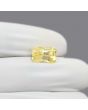 Ceylon Yellow Sapphire Carat 4.74 