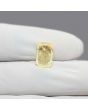 Ceylon Yellow Sapphire Carat 4.74 
