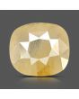 Yellow Sapphire - 8.69 Carat 