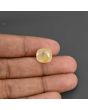 Yellow Sapphire - 8.69 Carat 