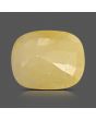 Yellow Sapphire - 8.23 Carat 