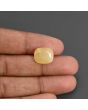 Yellow Sapphire - 8.23 Carat 