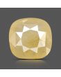 Yellow Sapphire - 8.43 Carat 