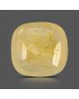 Yellow Sapphire - 8.43 Carat 