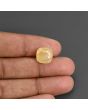 Yellow Sapphire - 8.43 Carat 