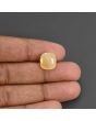 Yellow Sapphire - 8.43 Carat 