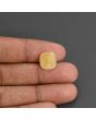 Yellow Sapphire - 8.43 Carat 