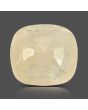 Yellow Sapphire - 10.26 Carat 