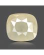 Yellow Sapphire - 6.54 Carat 