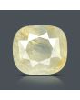Ceylon Yellow Sapphire - 8.7 Carat 