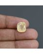 Ceylon Yellow Sapphire - 8.7 Carat 
