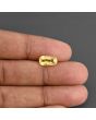 Ceylon Yellow Sapphire - 2.81 Carat 