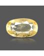 Ceylon Yellow Sapphire - 2.81 Carat
