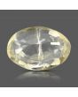 Ceylon Yellow Sapphire - 3.08 Carat