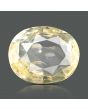 Ceylon Yellow Sapphire - 3.04 Carat