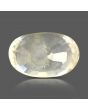Ceylon Yellow Sapphire - 3.12 Carat