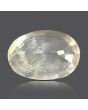 Ceylon Yellow Sapphire - 3.45 Carat