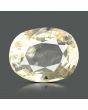 Ceylon Yellow Sapphire - 3.18 Carat