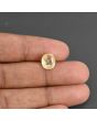 Ceylon Yellow Sapphire - 3.45 Carat