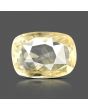 Ceylon Yellow Sapphire - 2.93 Carat