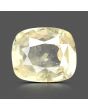Ceylon Yellow Sapphire - 3.13 Carat