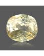 Ceylon Yellow Sapphire - 2.88 Carat
