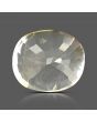 Ceylon Yellow Sapphire - 2.88 Carat