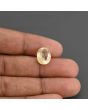 Ceylon Yellow Sapphire - 8.17 Carat 
