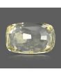 Ceylon Yellow Sapphire - 8.71 Carat