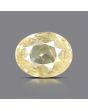 Ceylon Yellow Sapphire 5.18 Carat 
