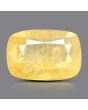 Ceylon Yellow Sapphire 7.79 Carat 