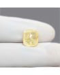 Ceylon Yellow Sapphire 6.51 Carat 