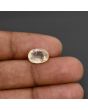 Ceylon Yellow Sapphire Carat 4.44 